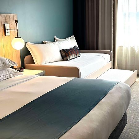 Suncoast Hotel Anaheim, Tapestry Collection By Hilton Exteriör bild