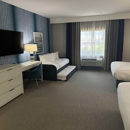 Suncoast Hotel Anaheim, Tapestry Collection By Hilton Exteriör bild