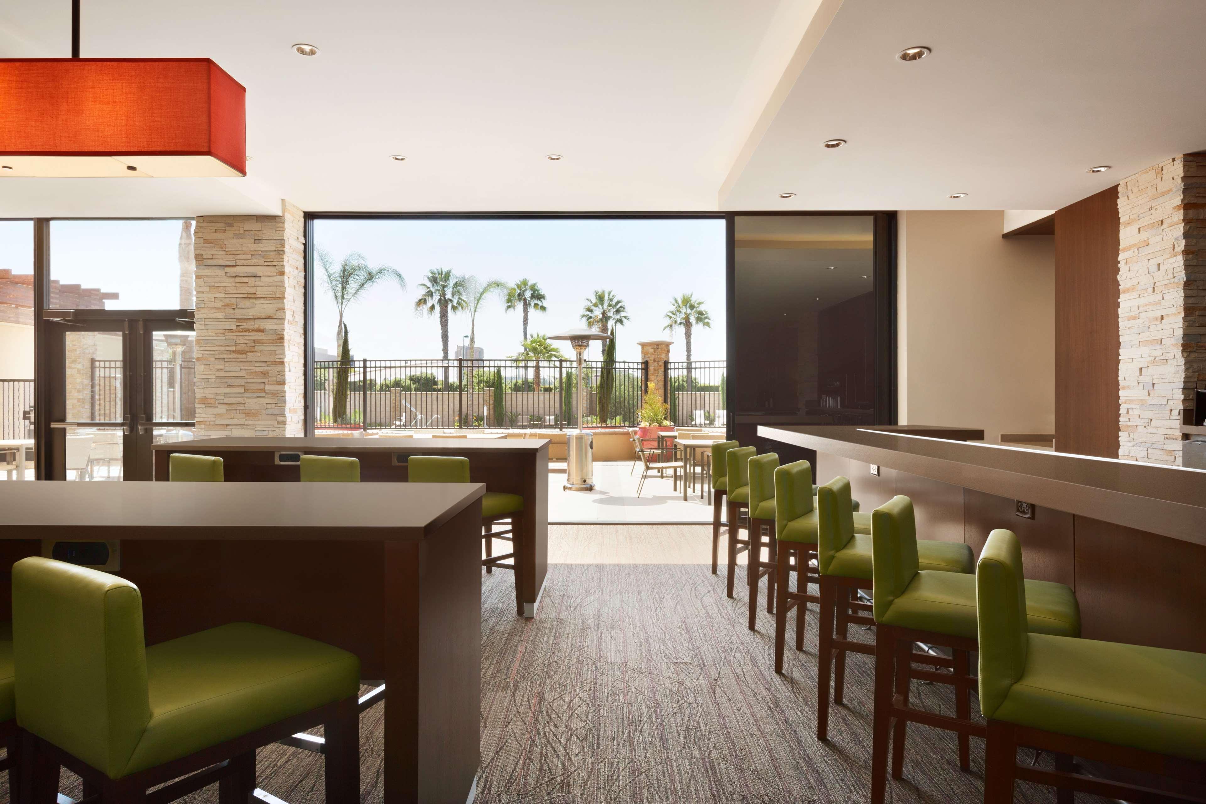 Suncoast Hotel Anaheim, Tapestry Collection By Hilton Exteriör bild