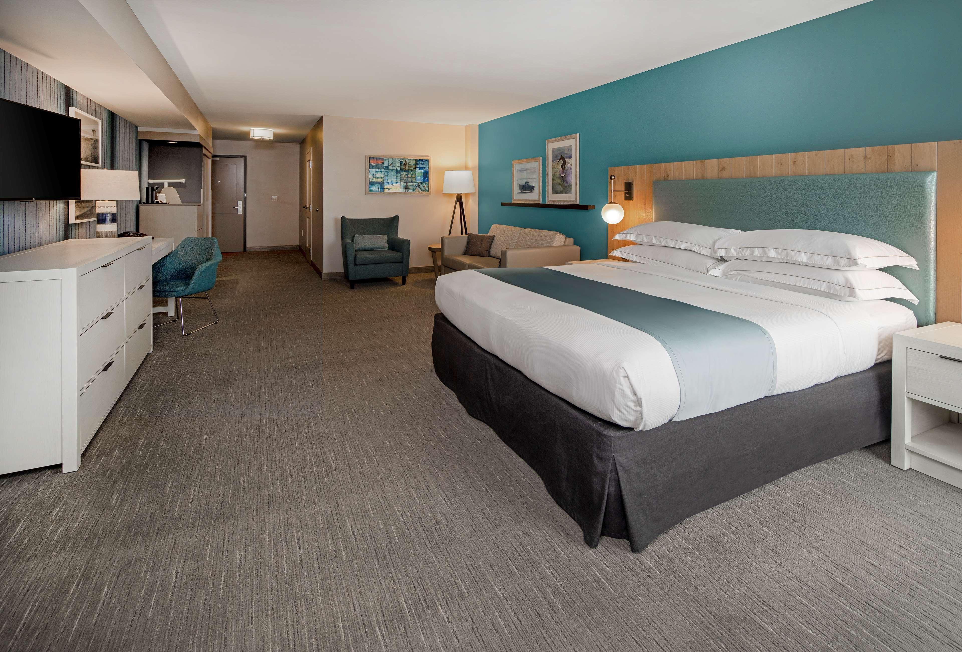 Suncoast Hotel Anaheim, Tapestry Collection By Hilton Exteriör bild