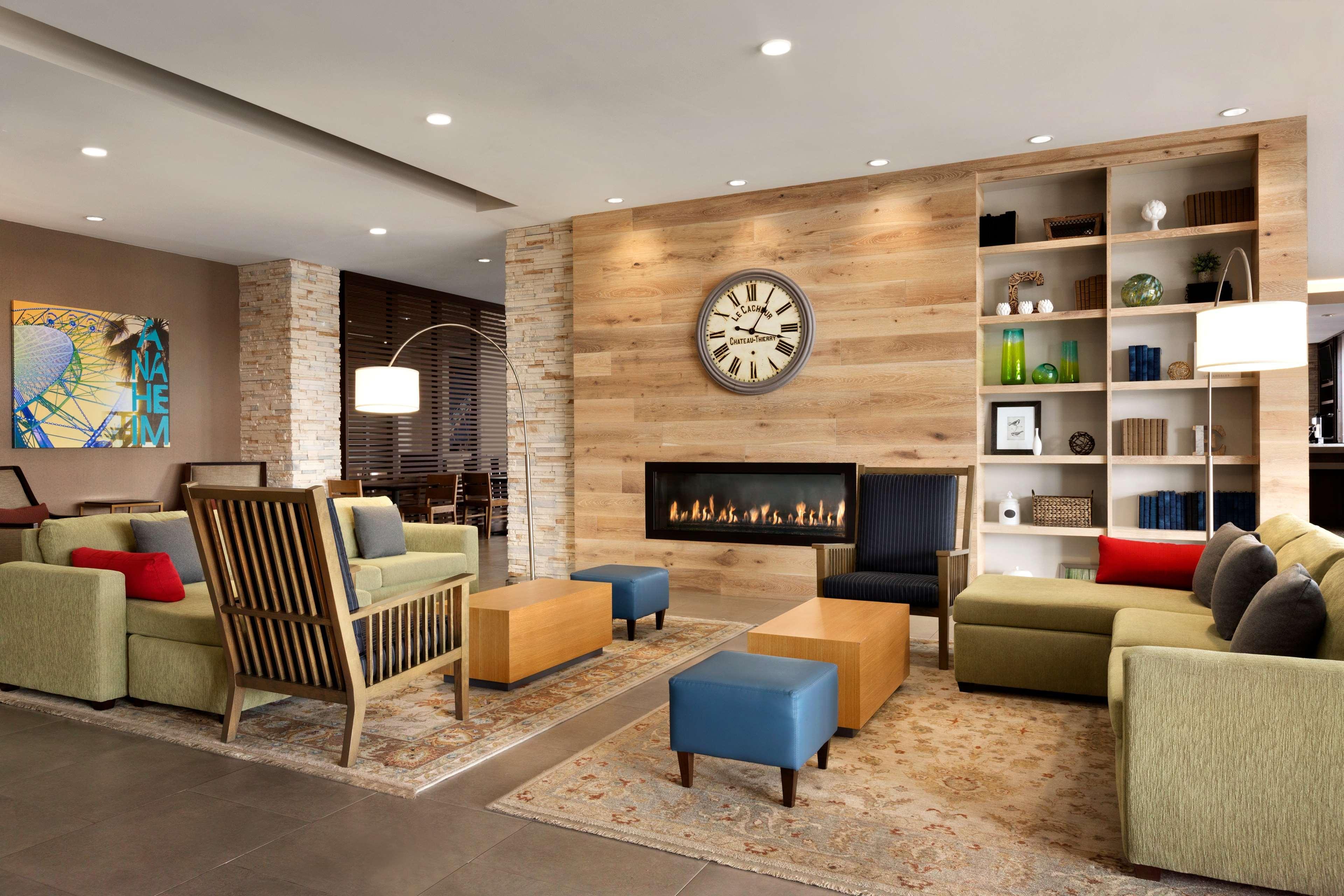 Suncoast Hotel Anaheim, Tapestry Collection By Hilton Exteriör bild