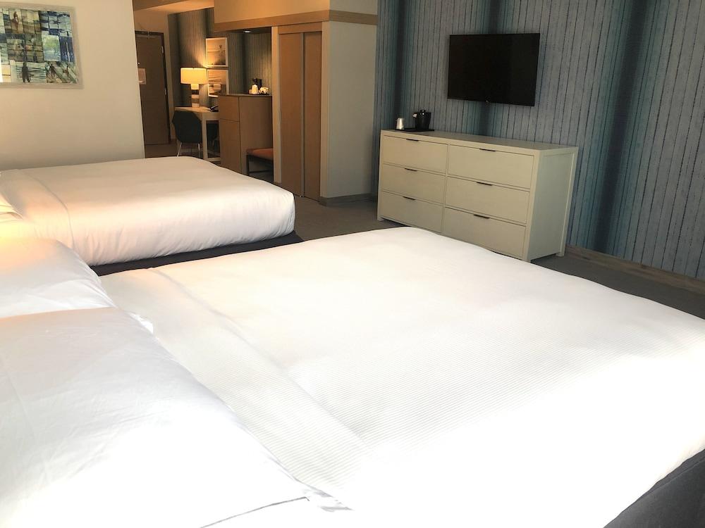 Suncoast Hotel Anaheim, Tapestry Collection By Hilton Exteriör bild
