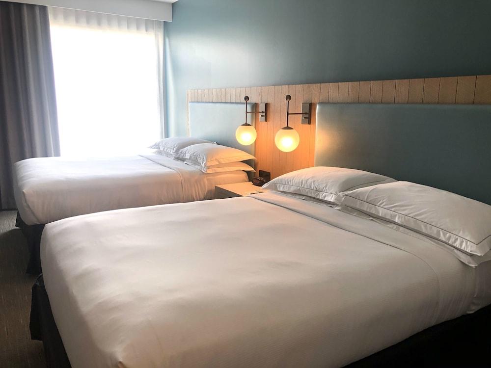 Suncoast Hotel Anaheim, Tapestry Collection By Hilton Exteriör bild