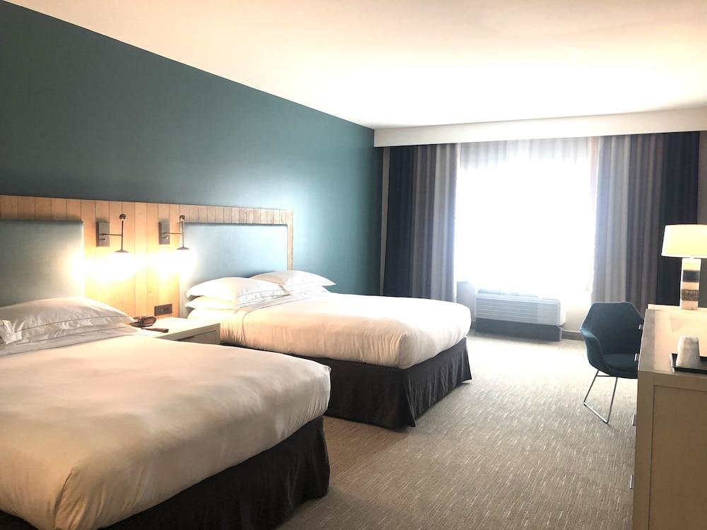 Suncoast Hotel Anaheim, Tapestry Collection By Hilton Exteriör bild