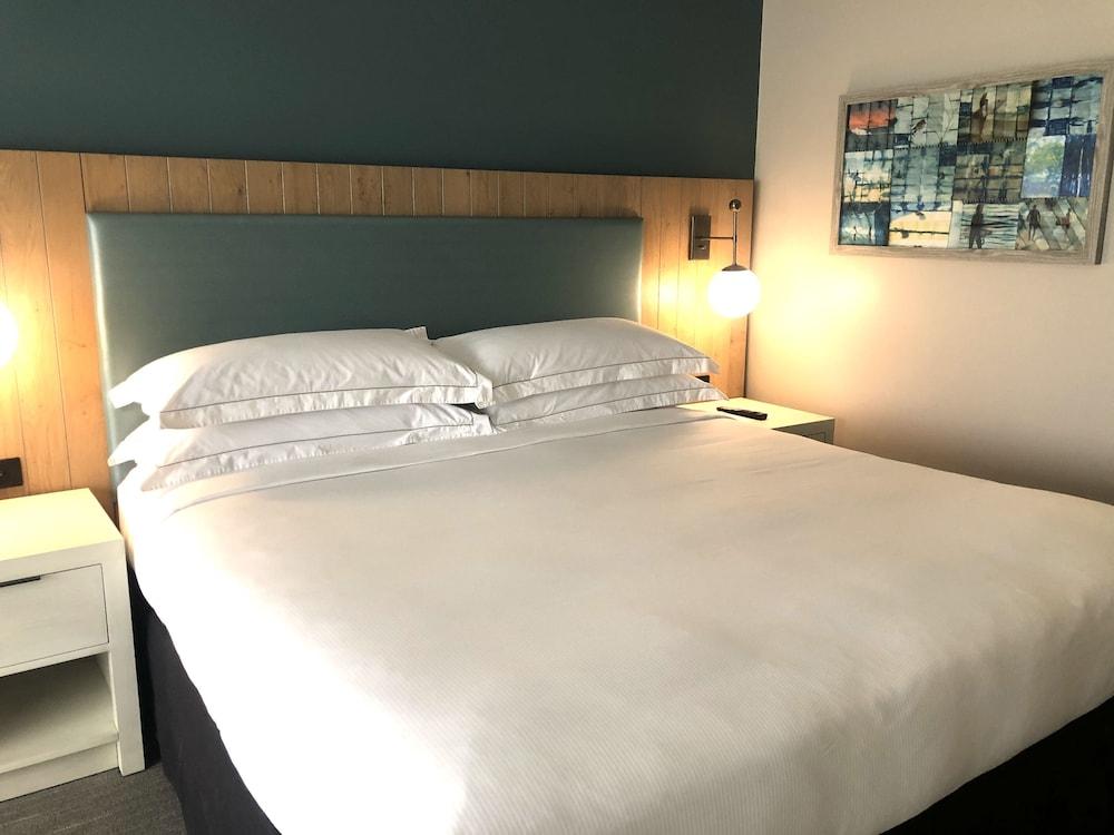 Suncoast Hotel Anaheim, Tapestry Collection By Hilton Exteriör bild