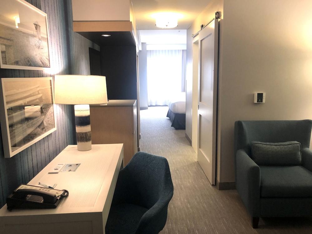 Suncoast Hotel Anaheim, Tapestry Collection By Hilton Exteriör bild