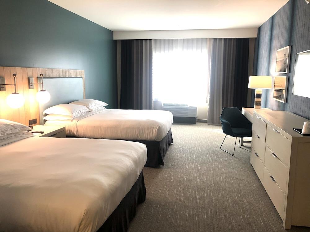 Suncoast Hotel Anaheim, Tapestry Collection By Hilton Exteriör bild