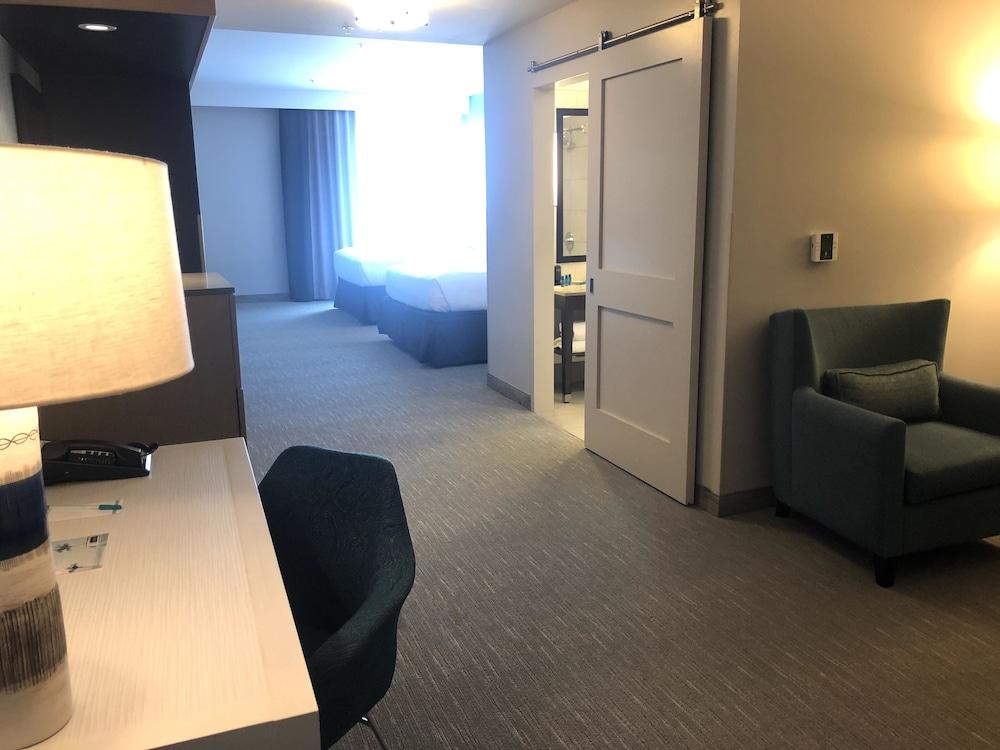 Suncoast Hotel Anaheim, Tapestry Collection By Hilton Exteriör bild