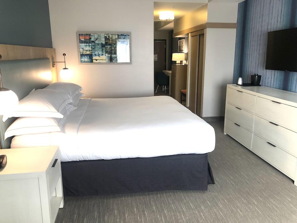 Suncoast Hotel Anaheim, Tapestry Collection By Hilton Exteriör bild