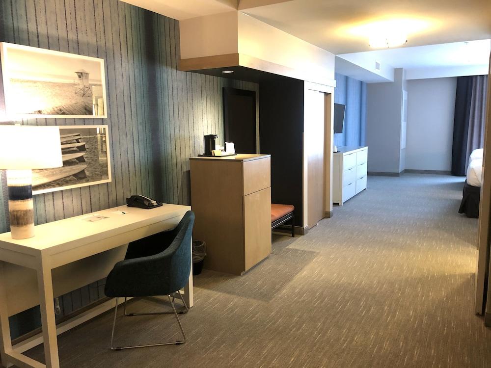 Suncoast Hotel Anaheim, Tapestry Collection By Hilton Exteriör bild