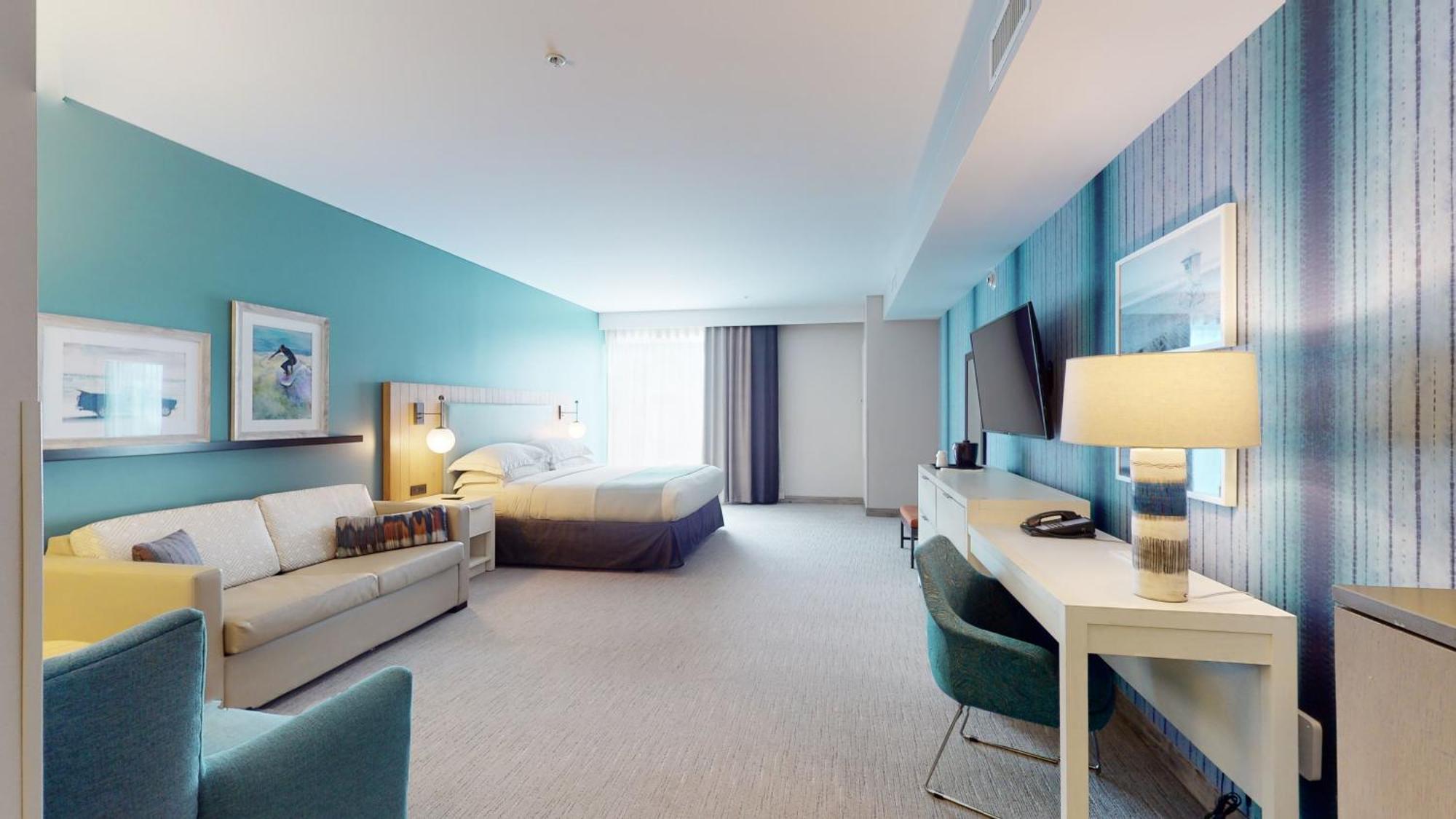 Suncoast Hotel Anaheim, Tapestry Collection By Hilton Exteriör bild