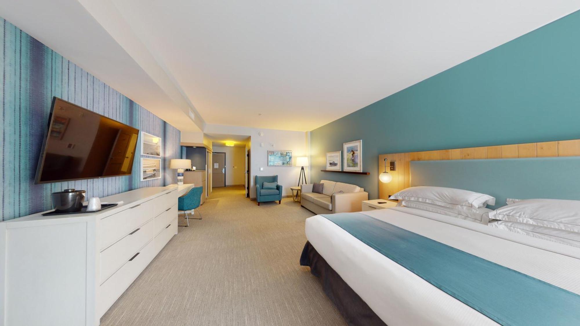 Suncoast Hotel Anaheim, Tapestry Collection By Hilton Exteriör bild