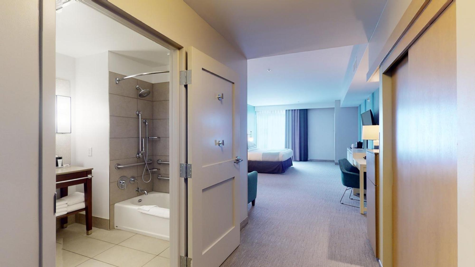 Suncoast Hotel Anaheim, Tapestry Collection By Hilton Exteriör bild
