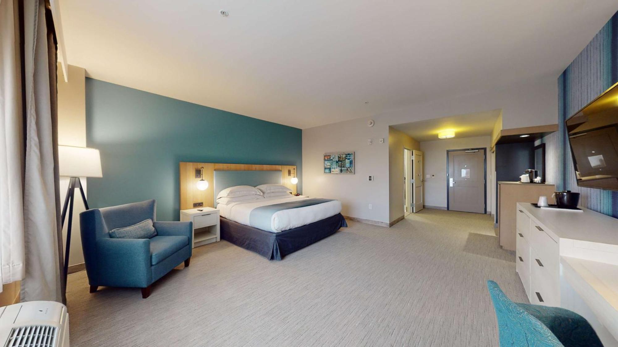 Suncoast Hotel Anaheim, Tapestry Collection By Hilton Exteriör bild