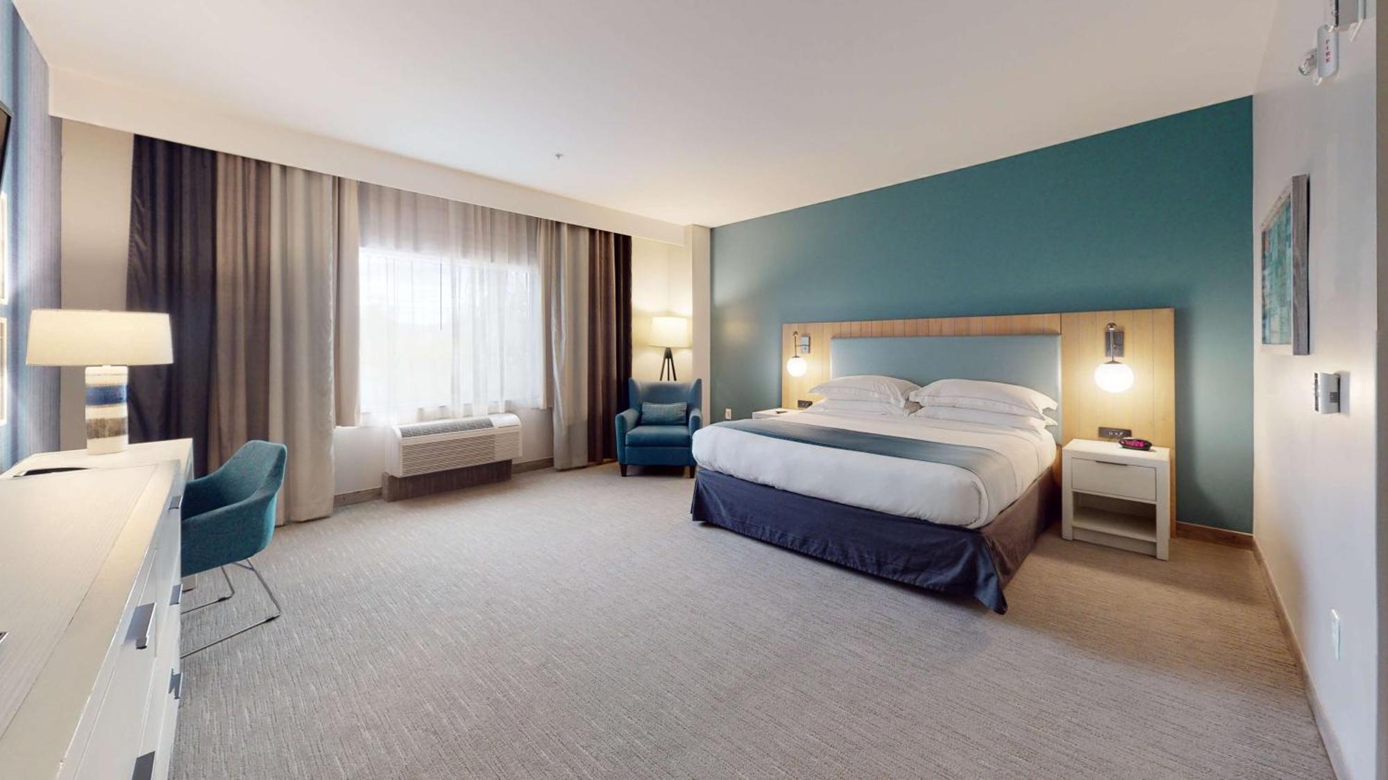 Suncoast Hotel Anaheim, Tapestry Collection By Hilton Exteriör bild