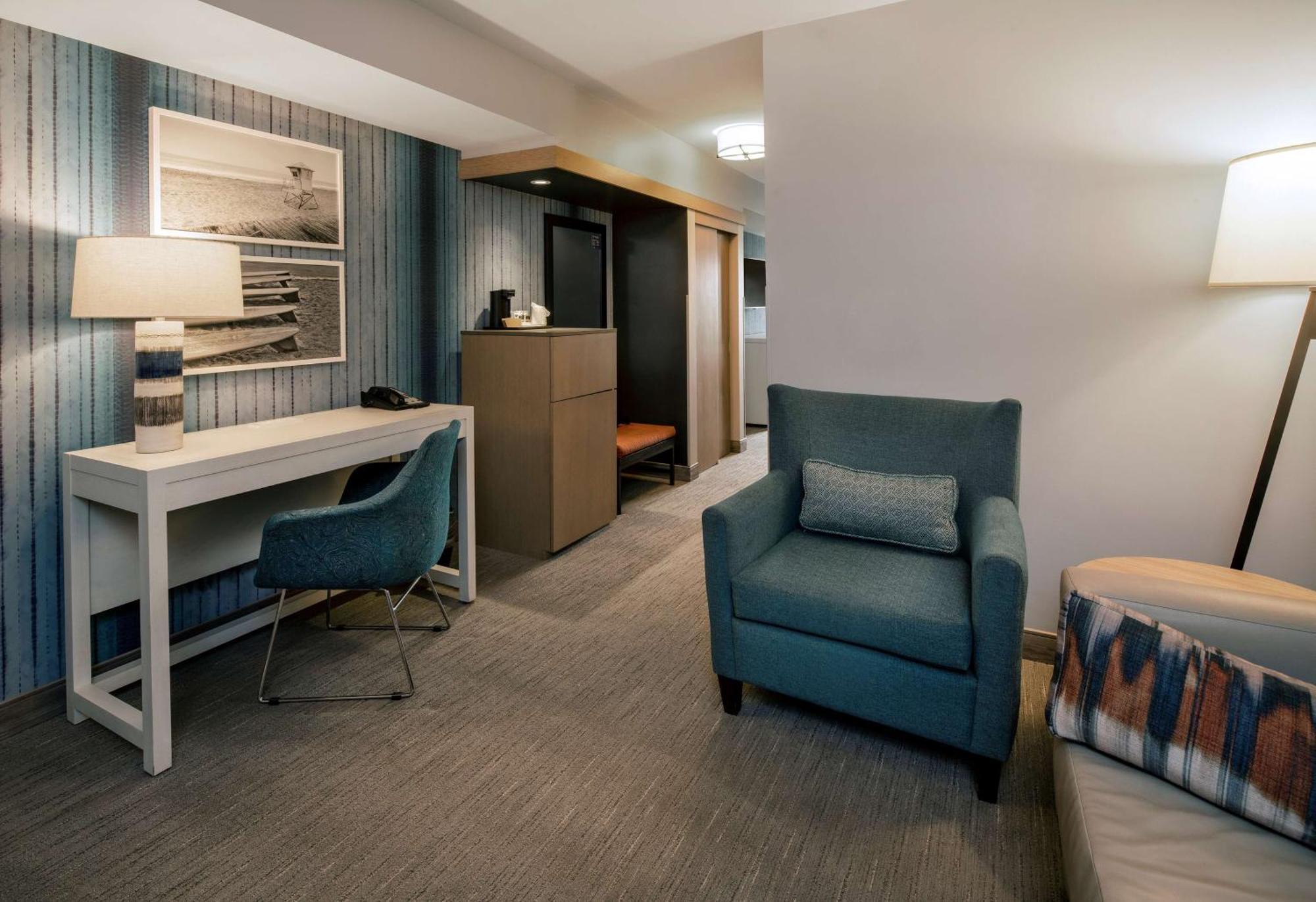 Suncoast Hotel Anaheim, Tapestry Collection By Hilton Exteriör bild