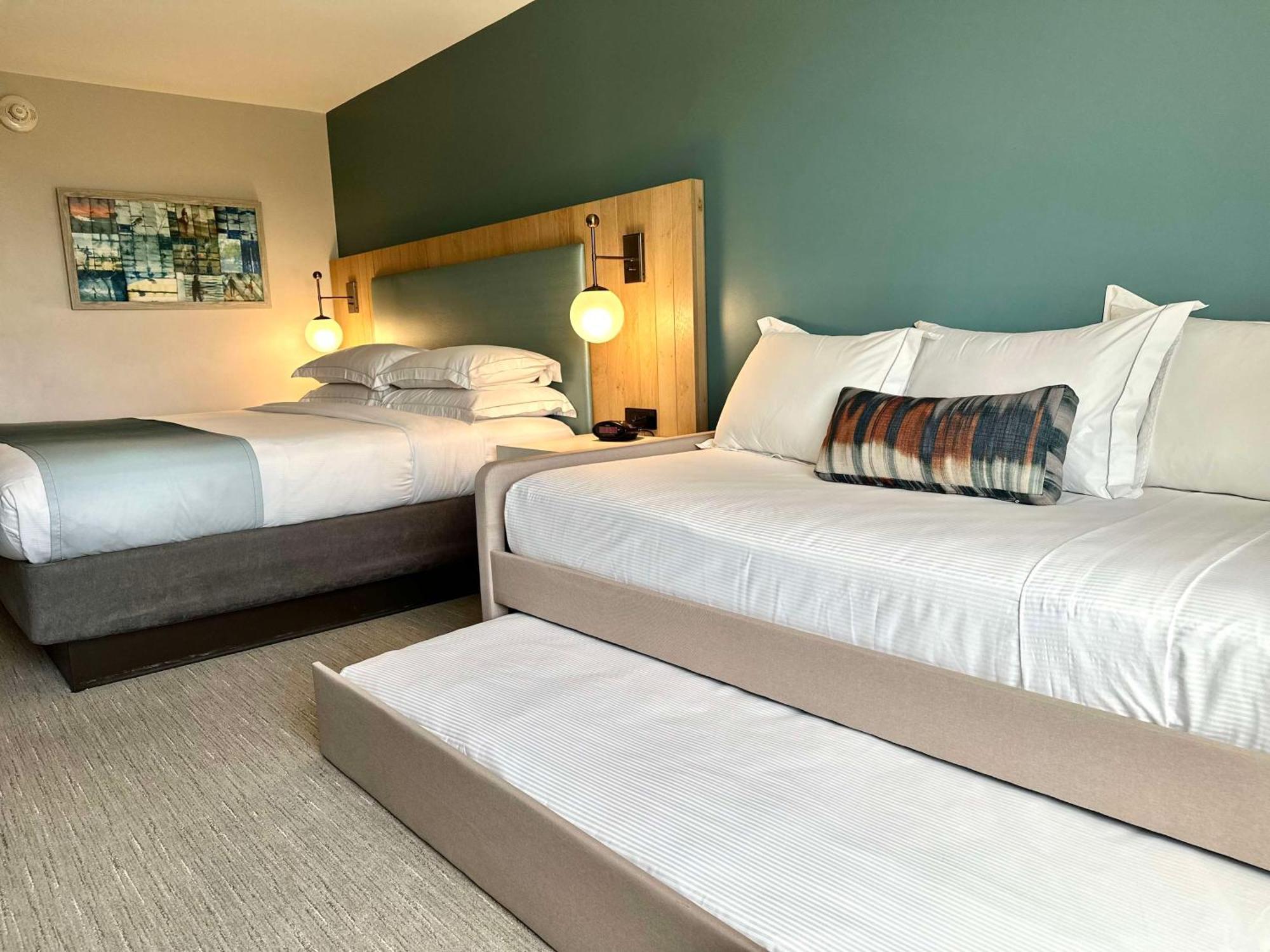 Suncoast Hotel Anaheim, Tapestry Collection By Hilton Exteriör bild