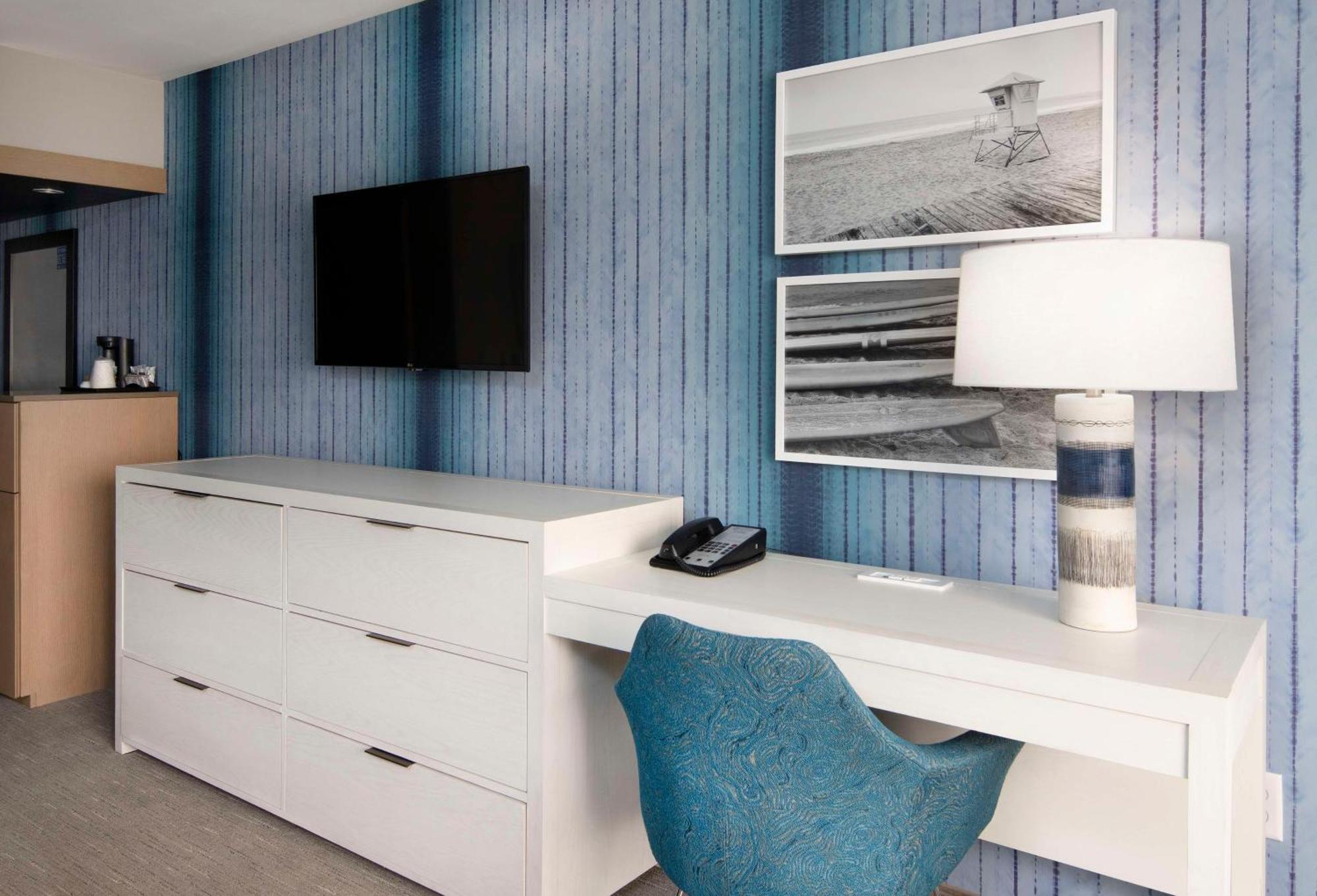Suncoast Hotel Anaheim, Tapestry Collection By Hilton Exteriör bild