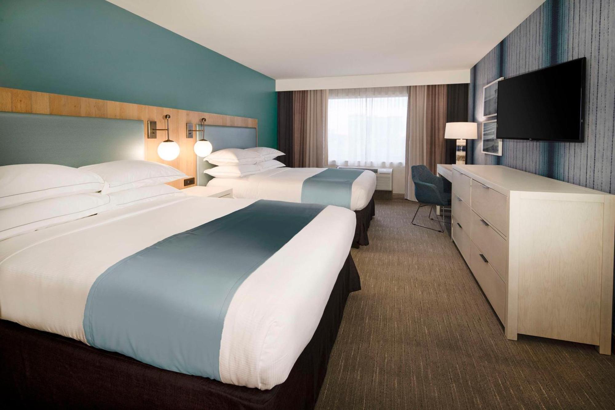 Suncoast Hotel Anaheim, Tapestry Collection By Hilton Exteriör bild