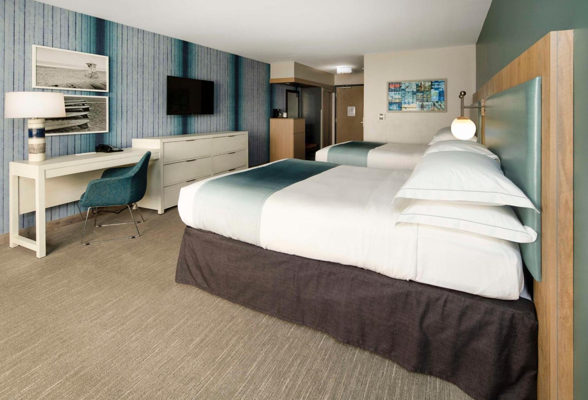 Suncoast Hotel Anaheim, Tapestry Collection By Hilton Exteriör bild
