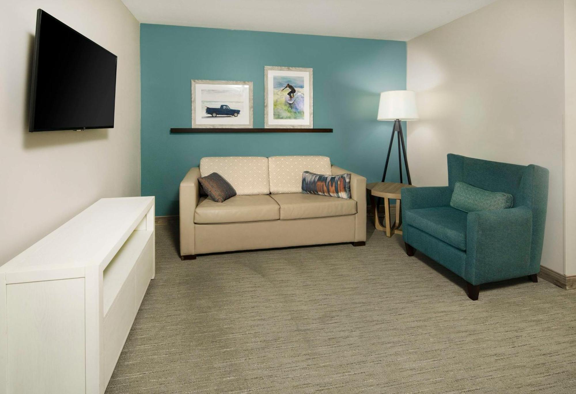 Suncoast Hotel Anaheim, Tapestry Collection By Hilton Exteriör bild