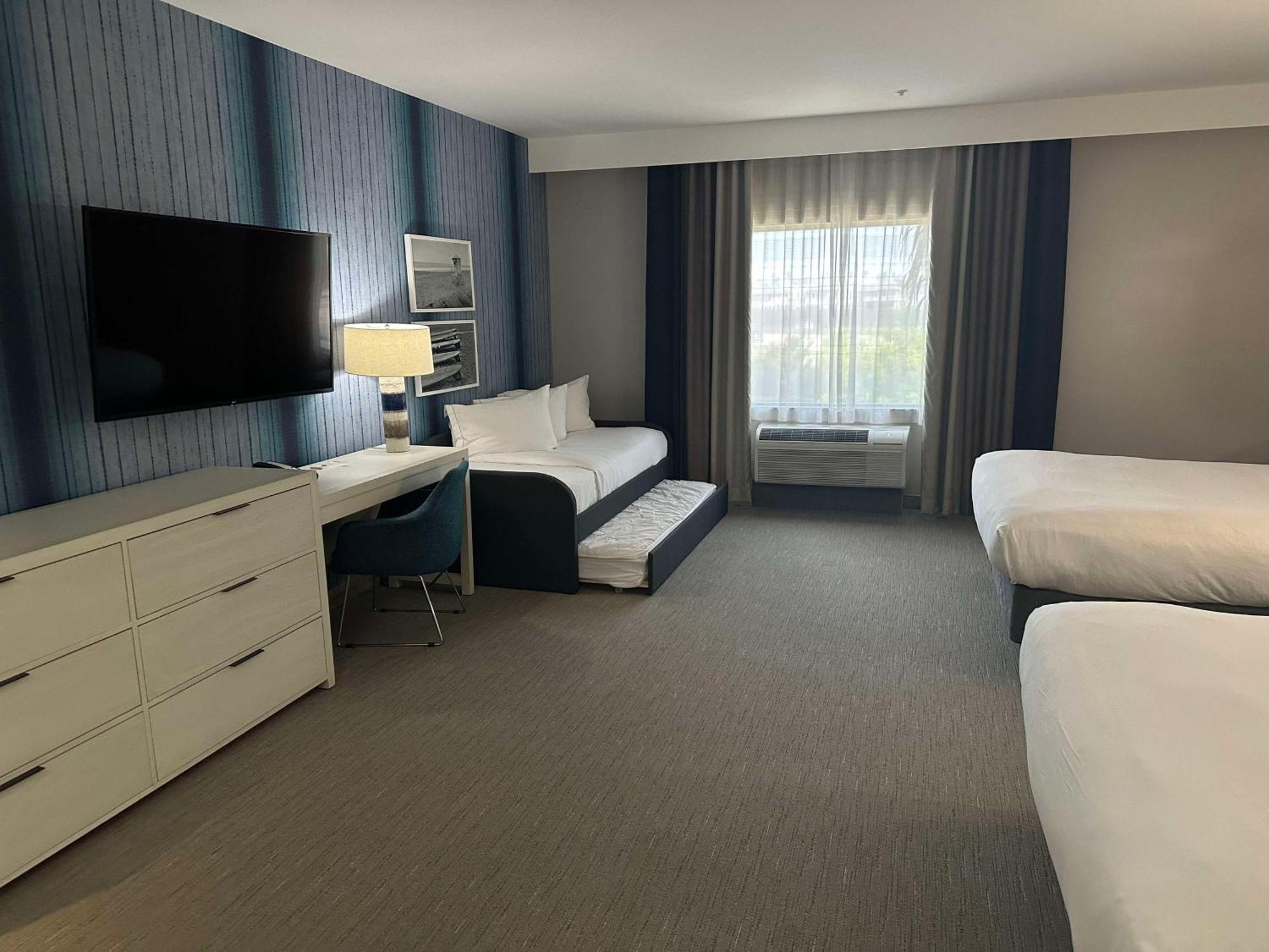 Suncoast Hotel Anaheim, Tapestry Collection By Hilton Exteriör bild